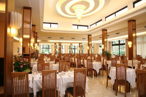 Hotel Terme Marconi